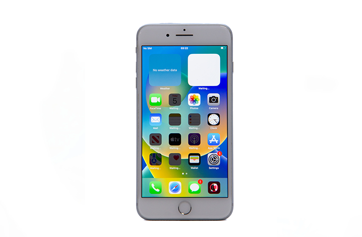 Discover the Apple iPhone 8 – Powerful Features & Sleek Design